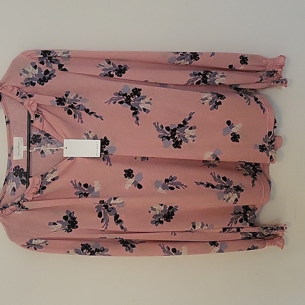 Melloday top